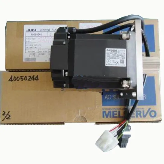 JUKI KE 2070(2080) X MOTOR 40050244 HF KP73D S1 JUKI KE 2070(2080) X MOTOR 40050244 HF KP73D S1